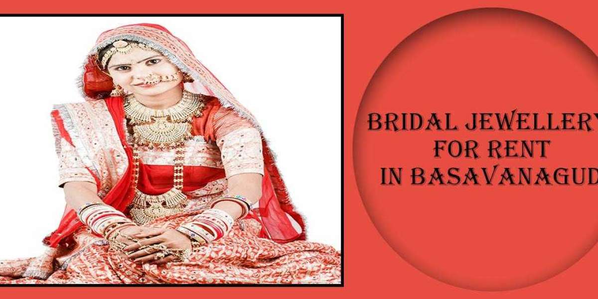 Bridal Jewellery for Rent in Basavanagudi | Jewellery in Basavanagudi