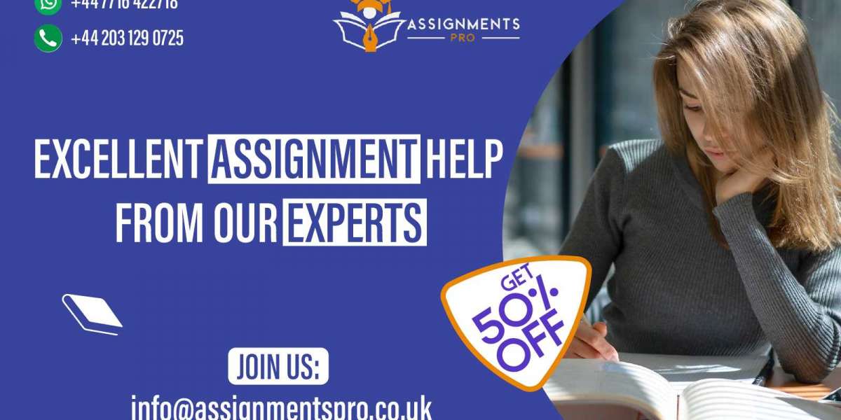 Assignment Writers UK