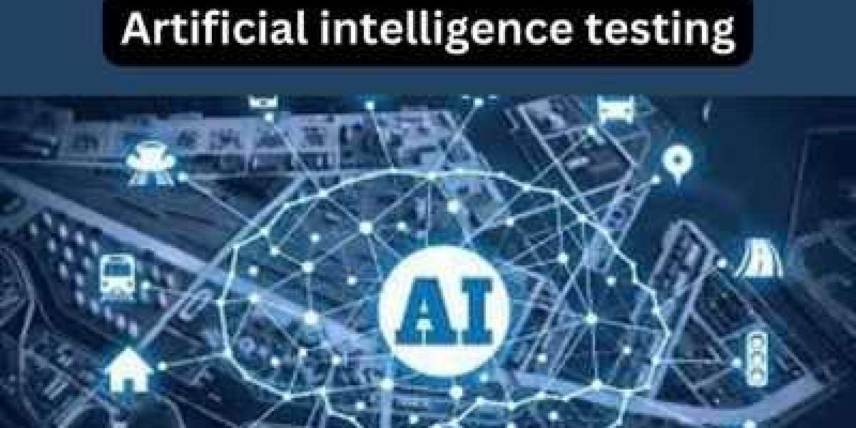 Artificial intelligence testing