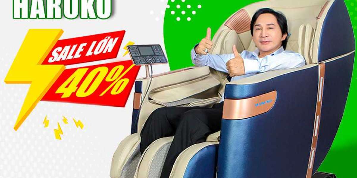 Ghế massage Zero Gravity có lợi ích gì?