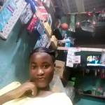 Martin Matanda Profile Picture