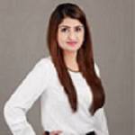 Esha Fatima Profile Picture