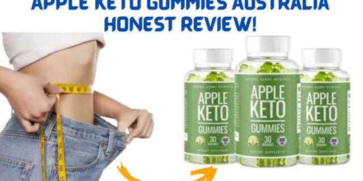 Apple Keto Gummies Australia Apple Keto Gummies Australia