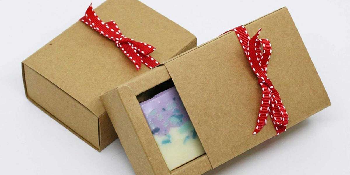 Why And How Eco Friendly Soap Boxes Ideas Can Help Your Business?