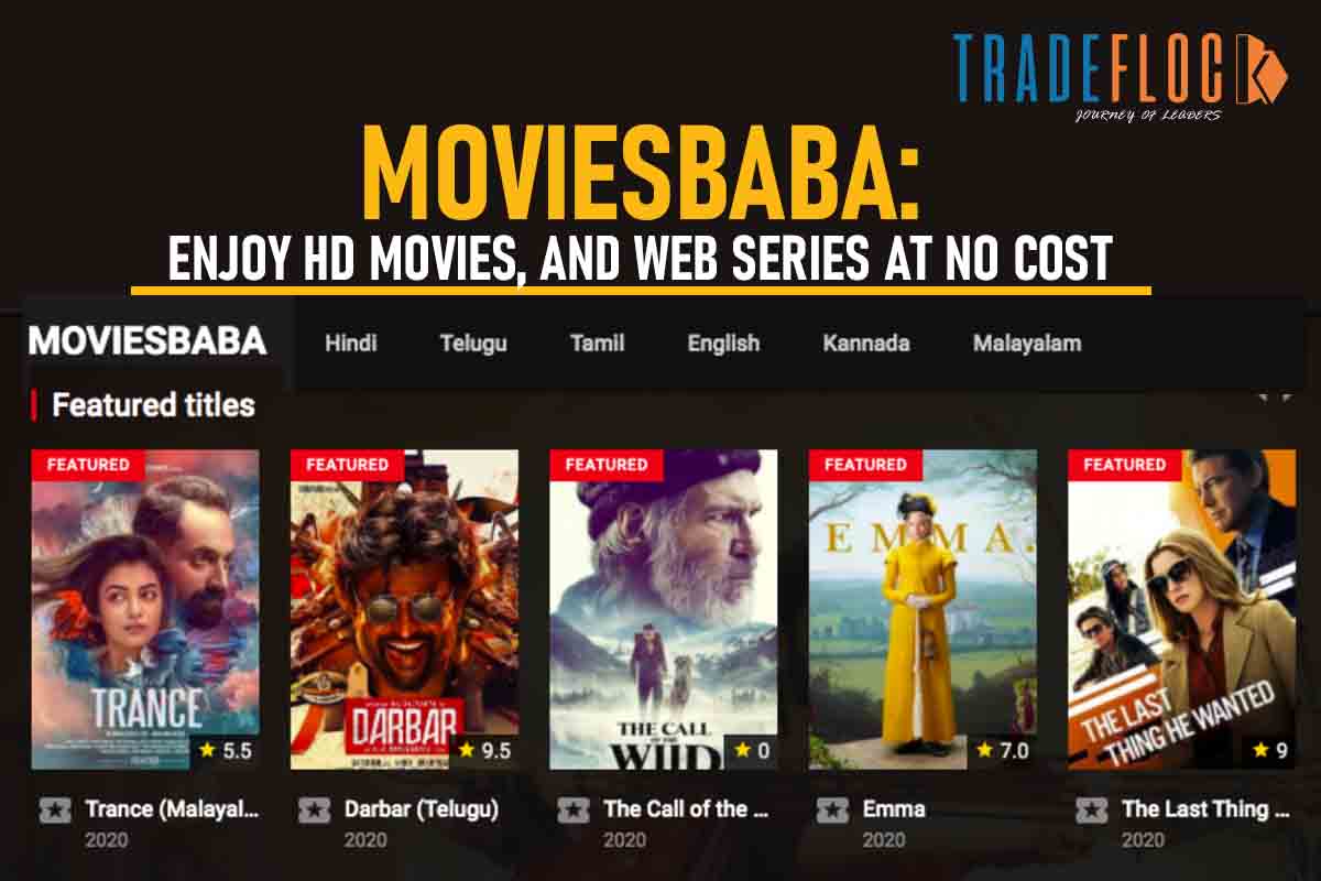 Moviesbaba Review And Alternatives: A Complete Movie Package