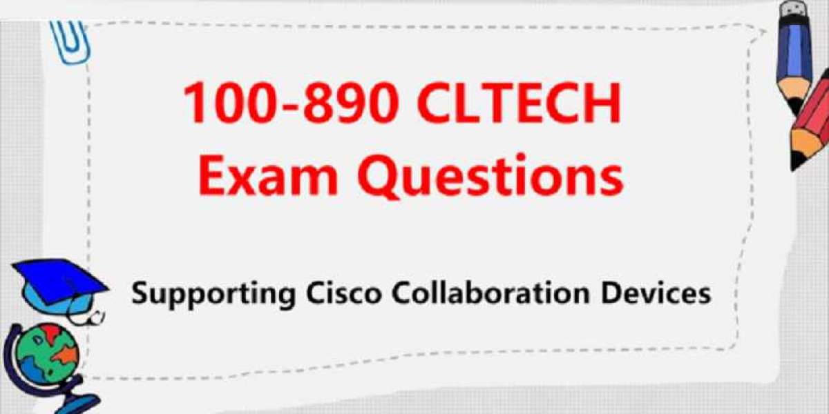 How To Pass Your Cisco 100-890 Certification Exam On First Try