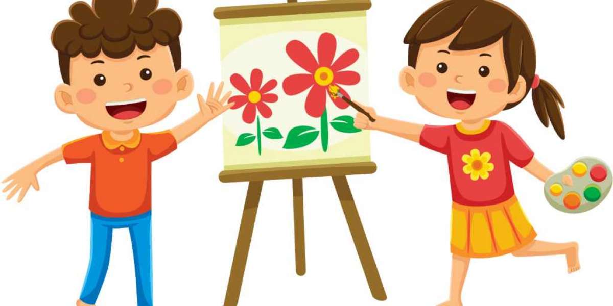 The Best Coloring Site for Kids