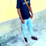 Silento Profile Picture