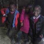 David Kamau Profile Picture