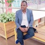 Yusuf Ali Profile Picture