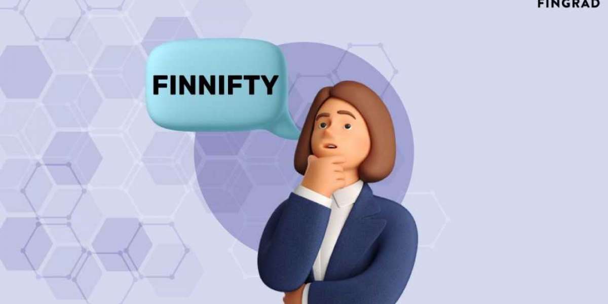 What Is FINNIFTY And Stocks In FINNIFTY? NIFTY Finance Index!