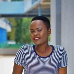 Ruth Mwangangi Profile Picture