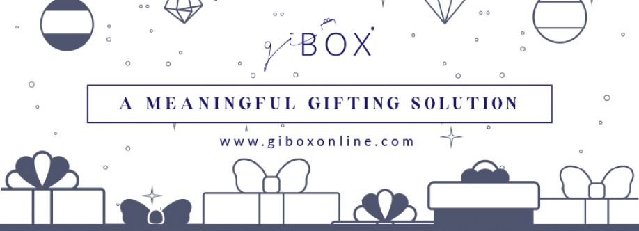 giBox Cover Image