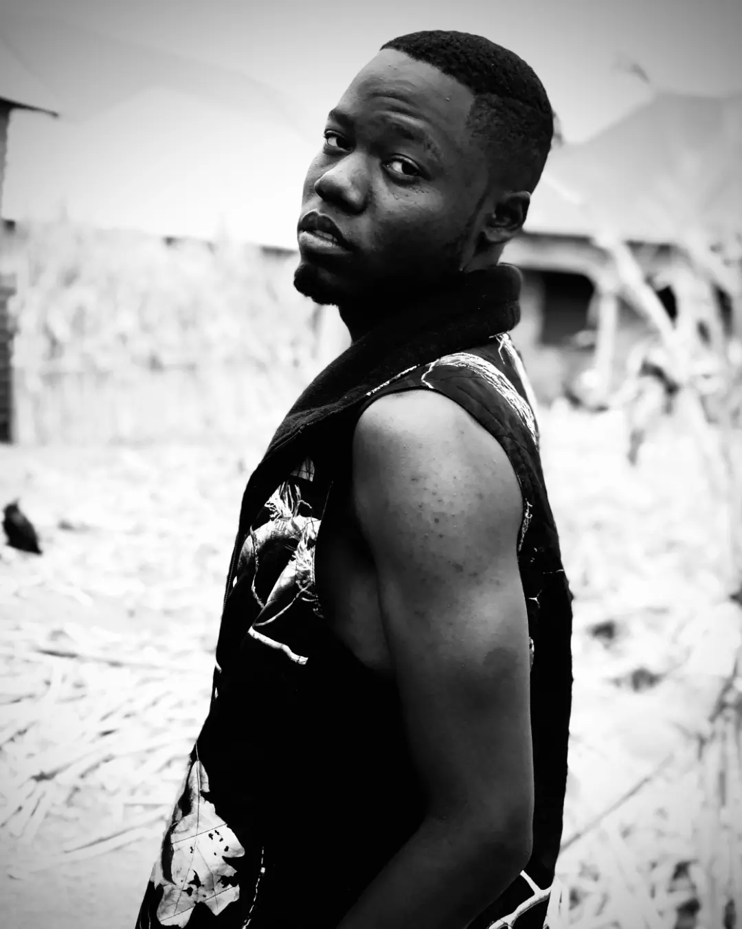 Simon Kimwaga Profile Picture