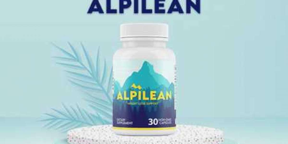 Alpilean Reviews 2022 update