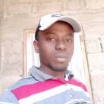 Benson Lwali Profile Picture