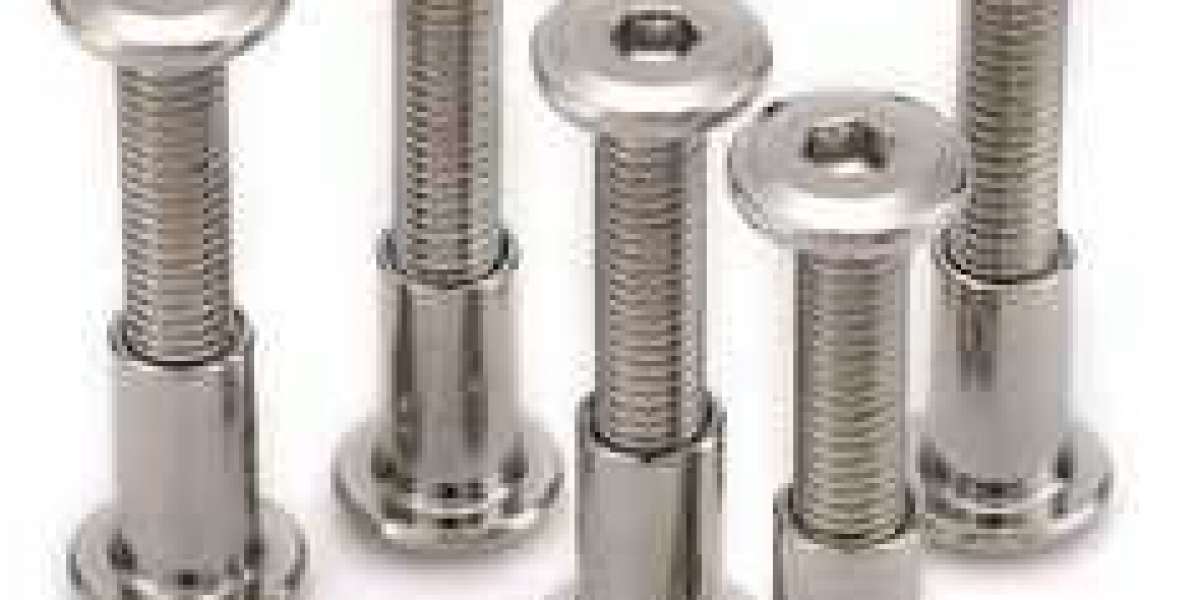 Fastener supplier with 20 years of stainless steel fasteners export experience