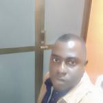 Kingson Nyirenda Profile Picture