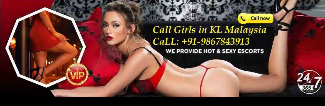 Call Girls In KL 9867843913 Cover Image