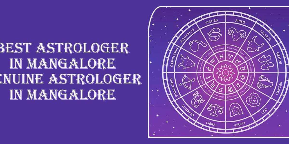 Best Astrologer In Mangalore | Genuine Astrologer