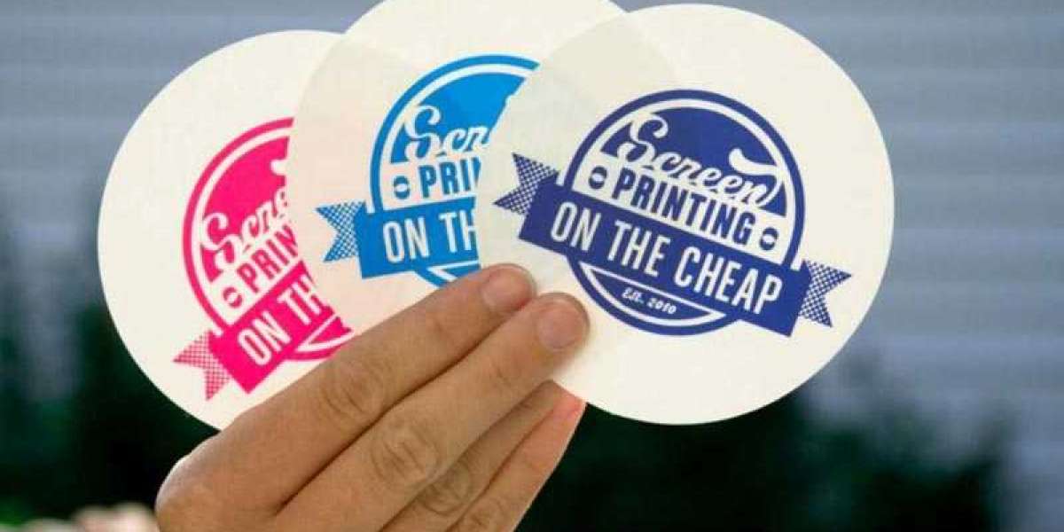 Why Promotional Stickers Have So Much Hype?