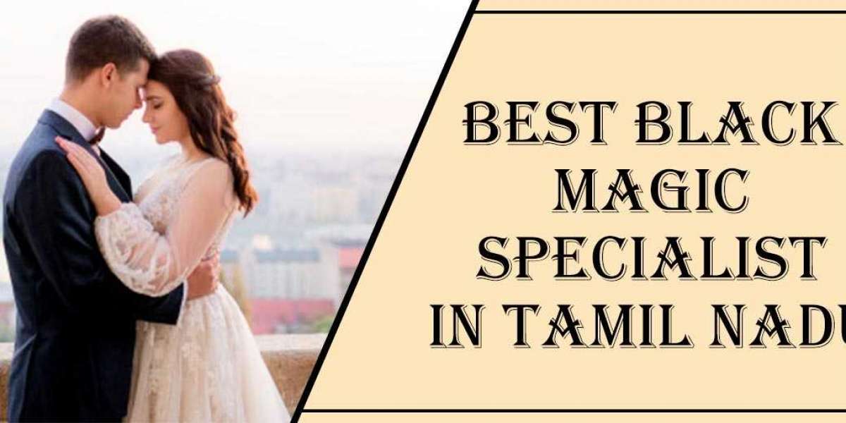 Best Black Magic Specialist in Tamil Nadu | Famous Black