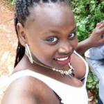 Ruth ngina Profile Picture