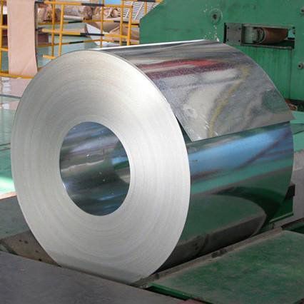 China Customized Zinc Aluminum Magnesium Steel Coil Manufacturers Suppliers - Factory Direct Wholesale - LANCHUANG