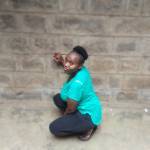 Sylvia Kimani Profile Picture