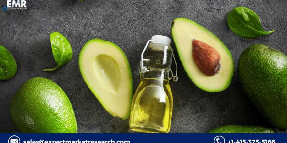 Latin America Avocado Oil Market Size, Share, Price, Trends, Growth, Report, Forecast 2021-2026