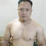 Hminga Hrahsel Profile Picture