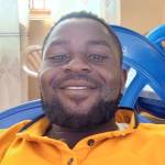 Mambo Fred Profile Picture