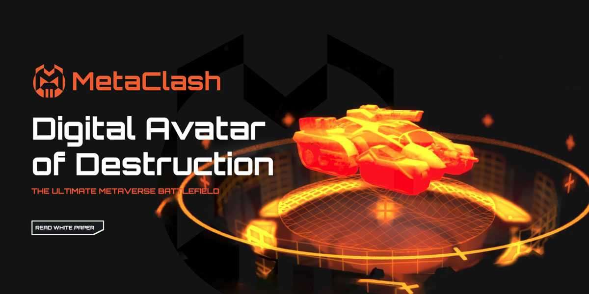 What You Need To Know About Metaclash Digital Avatars Of Destruction