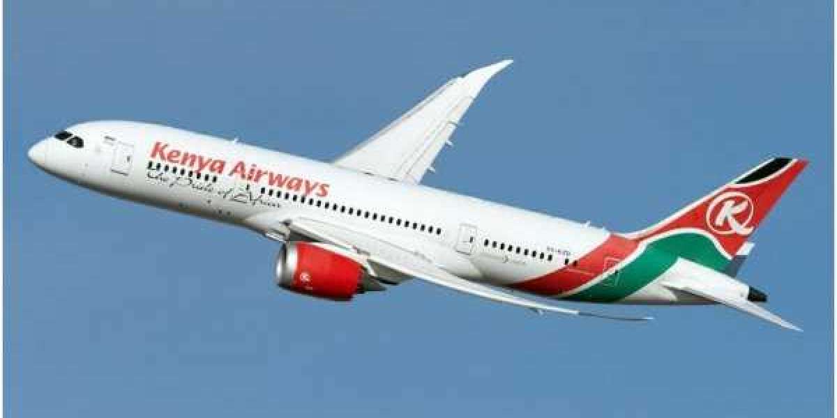 Ibivugwa ko bishobora kuba kubakozi ba Kenya Airways bamaze iminsi mumyigaragambyo