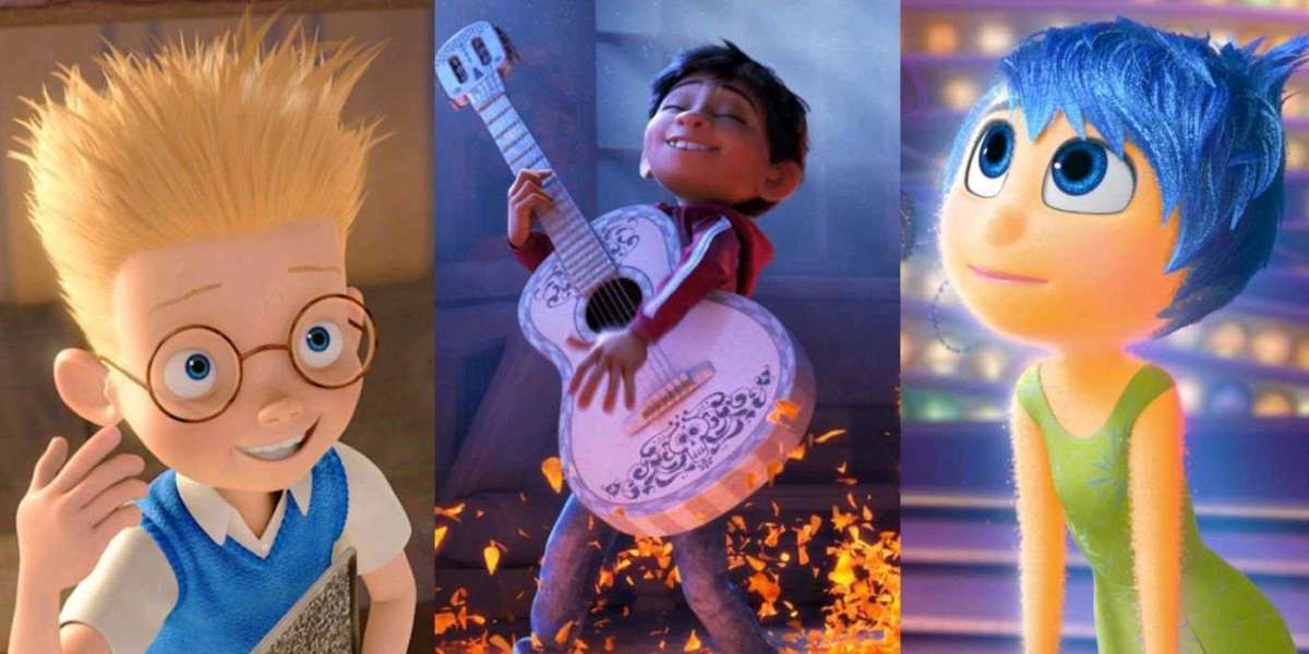 GREAT DISNEY MOVIES THAT DESERVE A  TV SPIN OFF
