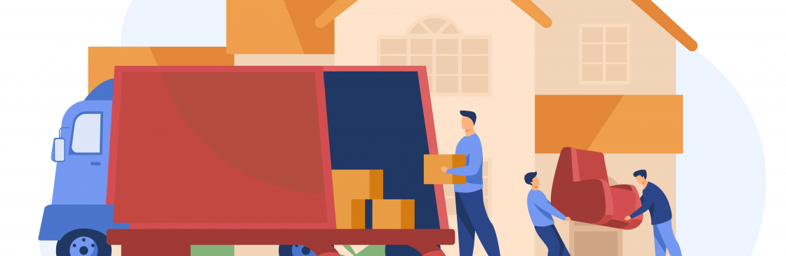 OMX Packers and Movers Cover Image