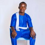 Powel Onyango Profile Picture