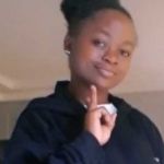 Roselyne Khakali Profile Picture