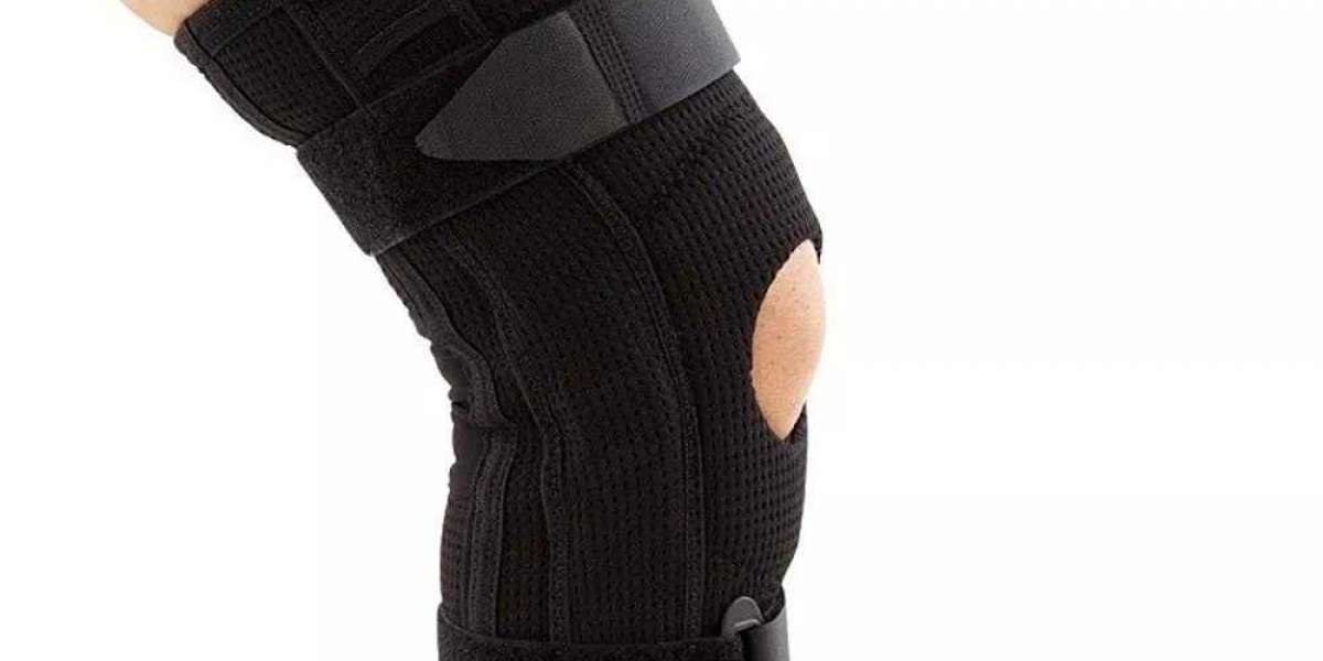 Best Mobility Aid Devices For People With Leg Injury
