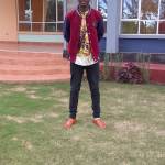 Mathewreuben Profile Picture