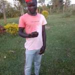 David Omondi Profile Picture