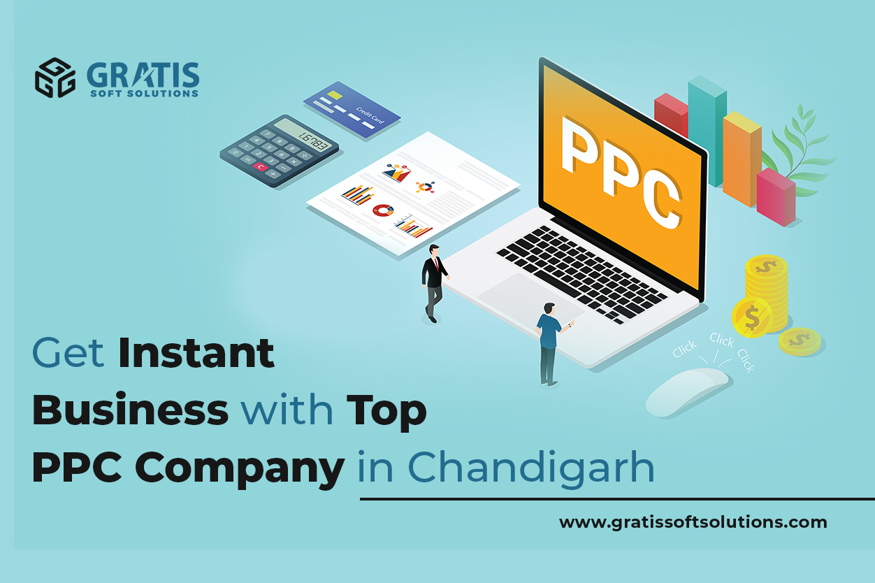 Top PPC Company | PPC Service In Chandigarh