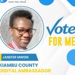 Janefer Mukiti Profile Picture