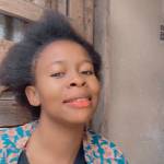 Faith Kiprono Profile Picture
