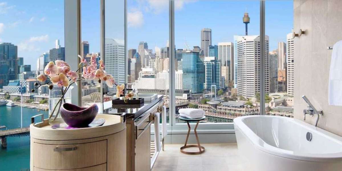 Best Hotels to Stay in Sydney, Australia