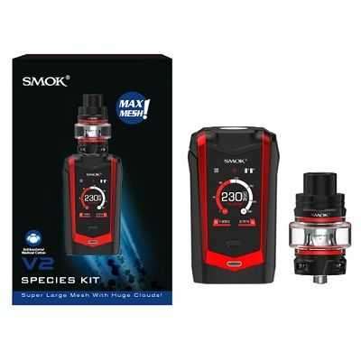 SMOK V2 Species 230W Kit Profile Picture