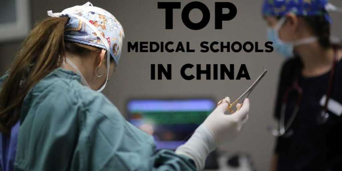 Top 6 Medical Universities to Study MBBS in China