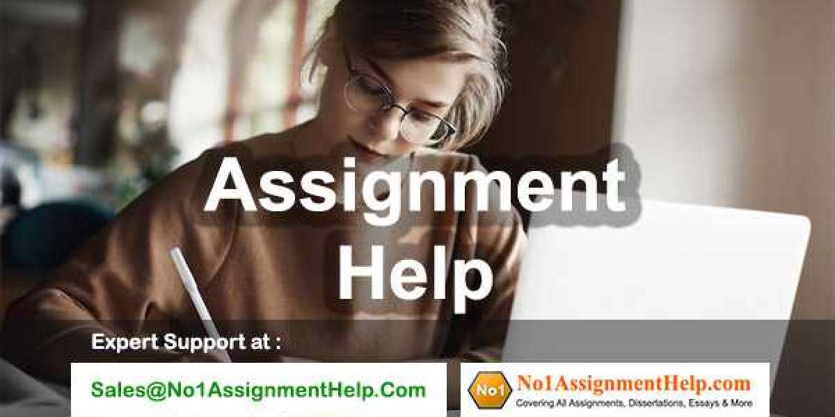 Get The Best Assignment Help From No1AssginmentHelp.Com