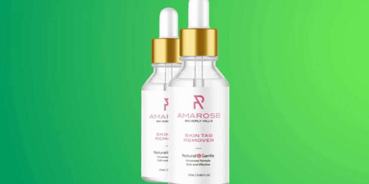 Amarose Skin Tag Removal [URGENT UPDATE 2023]