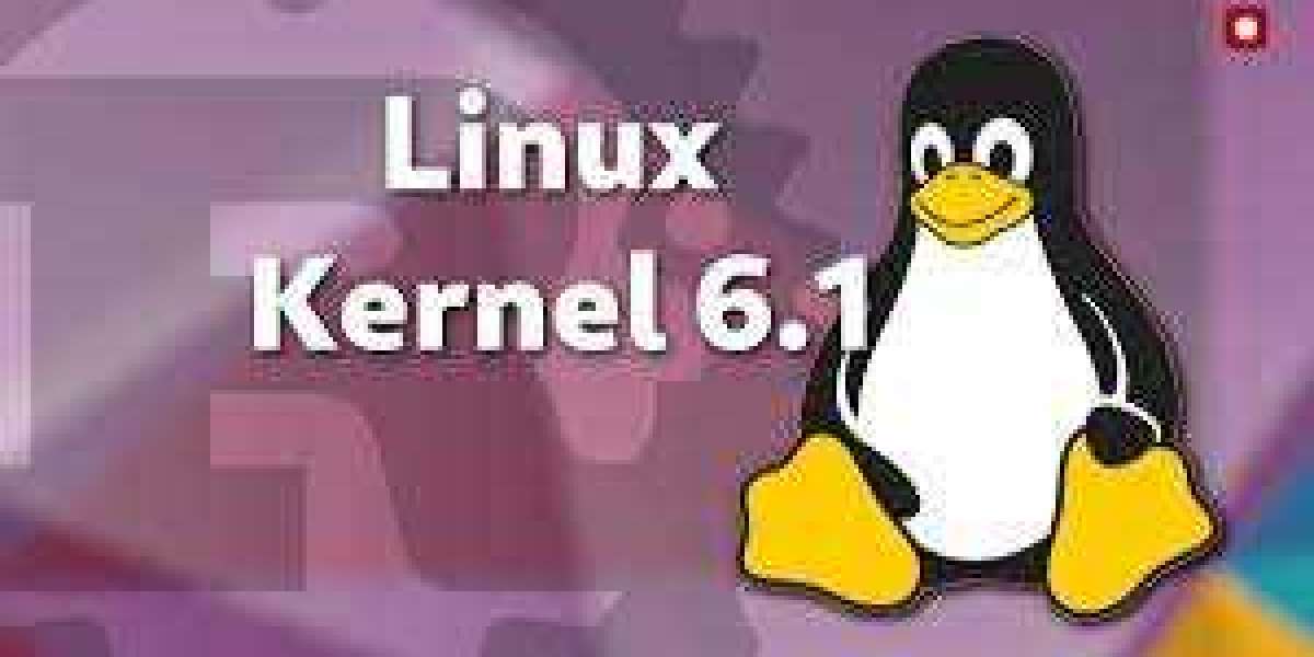 Linux kernel 6.1 Latest Update (For Rust Developers)